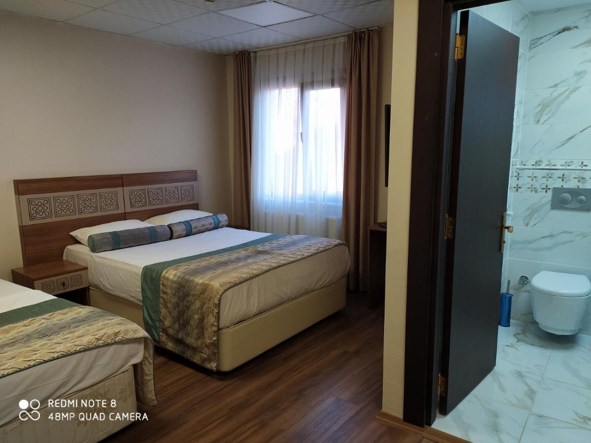 Camellia Hotel - Istanbul — Photos 3